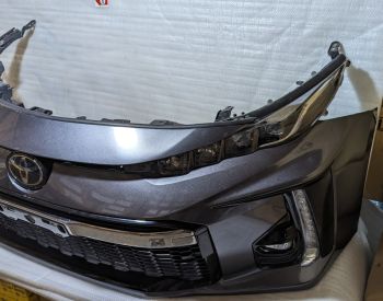 TOYOTA Prius Prime 2017-2021 - 7