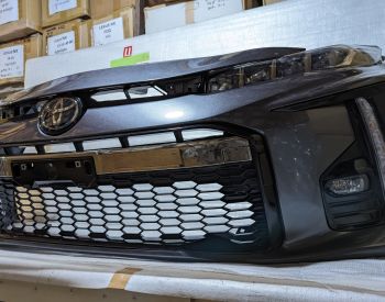 TOYOTA Prius Prime 2017-2021 - 8