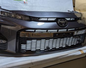 TOYOTA Prius Prime 2017-2021 - 9