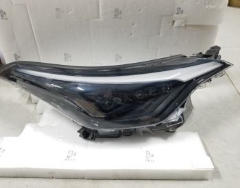 TOYOTA CHR 2018-2023 - 1