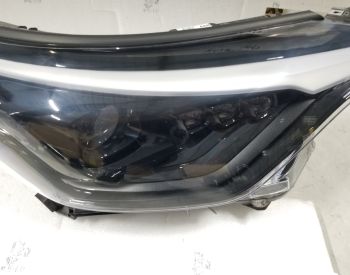 TOYOTA CHR 2018-2023 - 2