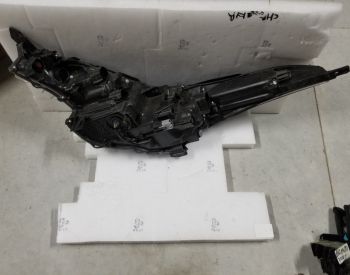 TOYOTA CHR 2018-2023 - 3