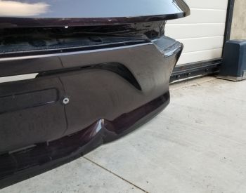 PORSCHE Cayenne 2018-2022 - 3