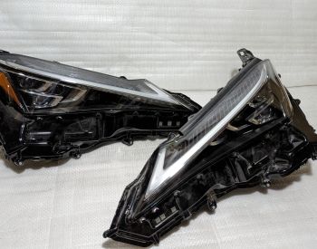 LEXUS UX 200 2018-2021 - 11
