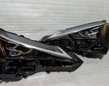 LEXUS UX 200 2018-2021 - 2
