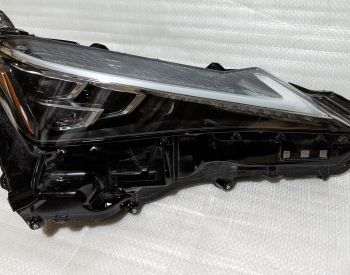 LEXUS UX 200 2018-2021 - 4