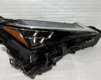 LEXUS UX 200 2018-2021 - 5