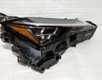 LEXUS UX 200 2018-2021 - 6