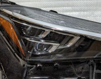 LEXUS UX 200 2018-2021 - 8