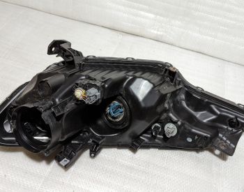 HONDA FIT 2014-2019 - 2