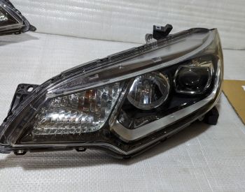 HONDA FIT 2014-2019 - 3