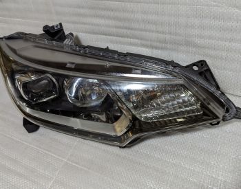 HONDA FIT 2014-2019 - 4