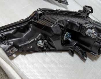 HONDA FIT 2014-2019 - 6