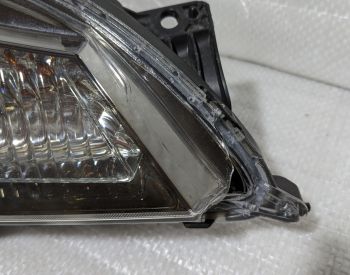 HONDA FIT 2014-2019 - 7
