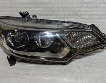 HONDA FIT 2014-2019 - 8
