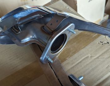 LEXUS NX 200 2014-2017 - 8