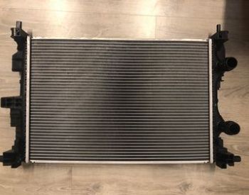 JEEP Grand Cherokee 2010-2021 - 4