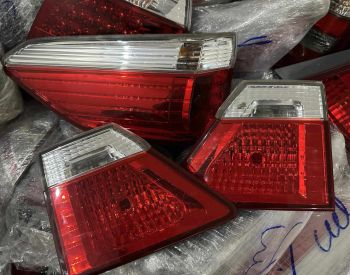 HONDA Airwave 2004-2007 - 1