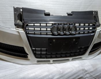 AUDI TT 2008-2014