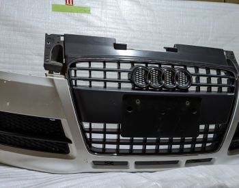 AUDI TT 2008-2014 - 10