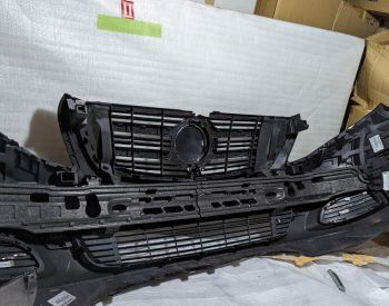 AUDI TT 2008-2014 - 11