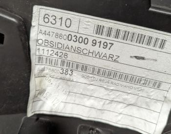 AUDI TT 2008-2014 - 12