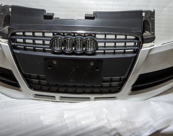 AUDI TT 2008-2014 - 2