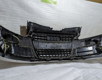 AUDI TT 2008-2014 - 3