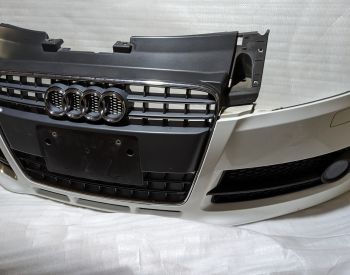 AUDI TT 2008-2014 - 5