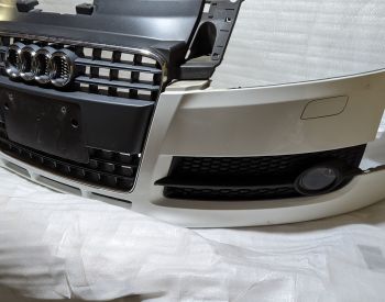 AUDI TT 2008-2014 - 6