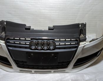 AUDI TT 2008-2014 - 9