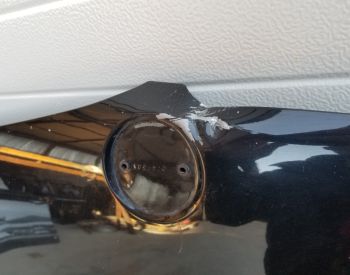 BMW X5 2014-2018 - 4