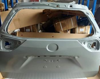 TOYOTA Sienna 2011-2020