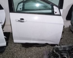 FORD Fiesta 2008-2023