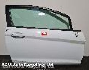 FORD Fiesta 2008-2023 - 3