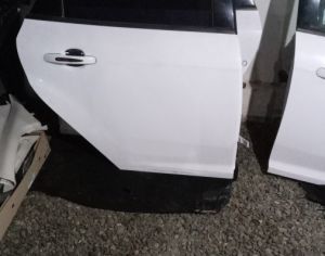 FORD Fiesta 2008-2023 - 4