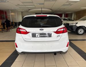FORD Fiesta 2008-2023 - 6