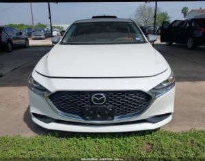 MAZDA Mazda 3 2019 2.5 - 1