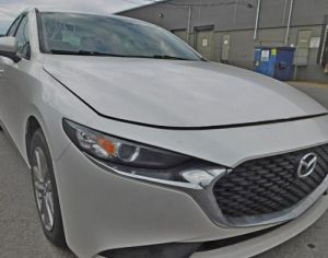MAZDA Mazda 3 2019 2.5 - 2