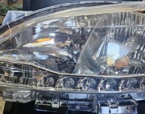 NISSAN Sentra 2013-2019 - 1