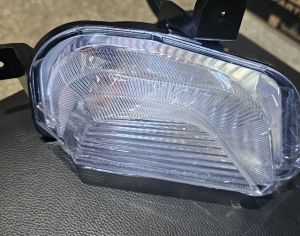 BUICK Encore 2019-2024 - 2