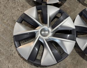 TESLA Model Y 2019-2024 - 2