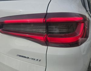 BMW X5 2019-2022
