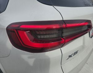 BMW X5 2019-2022 - 2
