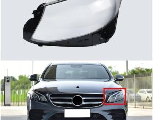 MERCEDES-BENZ E 200 2016-2020 - 3