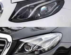 MERCEDES-BENZ E 200 2016-2020 - 4