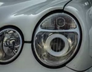 MERCEDES-BENZ E 200 1999-2002 - 2