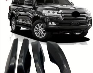 TOYOTA Land Cruiser 2008-2019