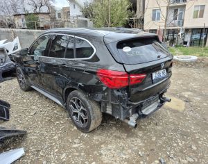 BMW X1 2016 2.0