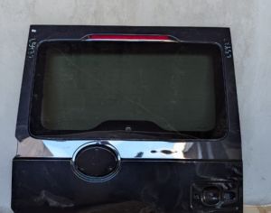 MERCEDES-BENZ G 500 2018-2025 - 1